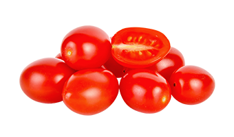 Poivrons de la Ferme des Huttins